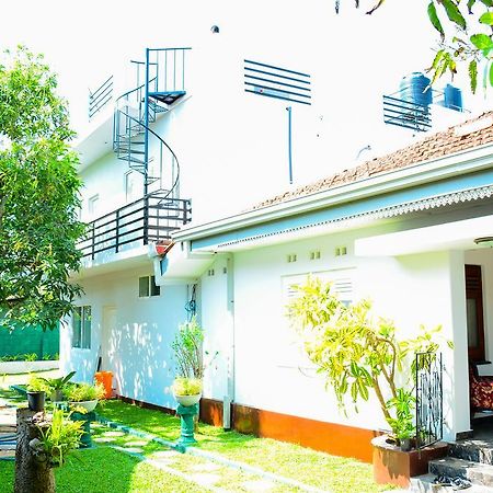 Mama Beach Villa Negombo Zewnętrze zdjęcie