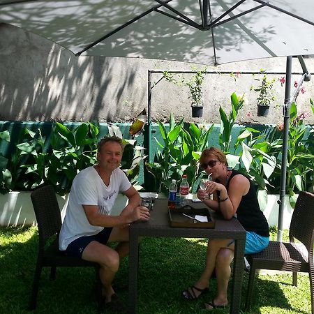 Mama Beach Villa Negombo Zewnętrze zdjęcie