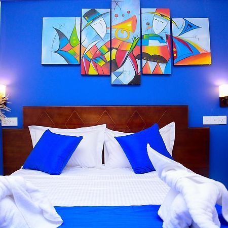 Mama Beach Villa Negombo Zewnętrze zdjęcie