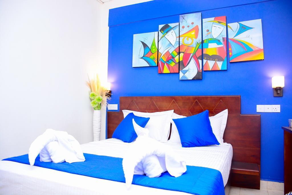 Mama Beach Villa Negombo Zewnętrze zdjęcie