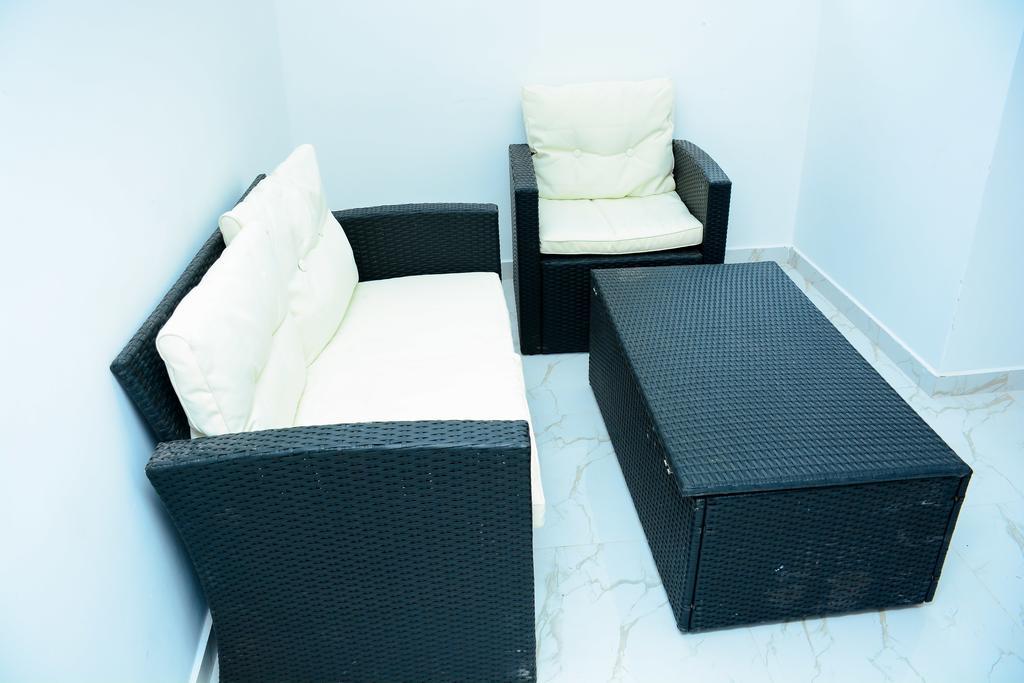 Mama Beach Villa Negombo Zewnętrze zdjęcie