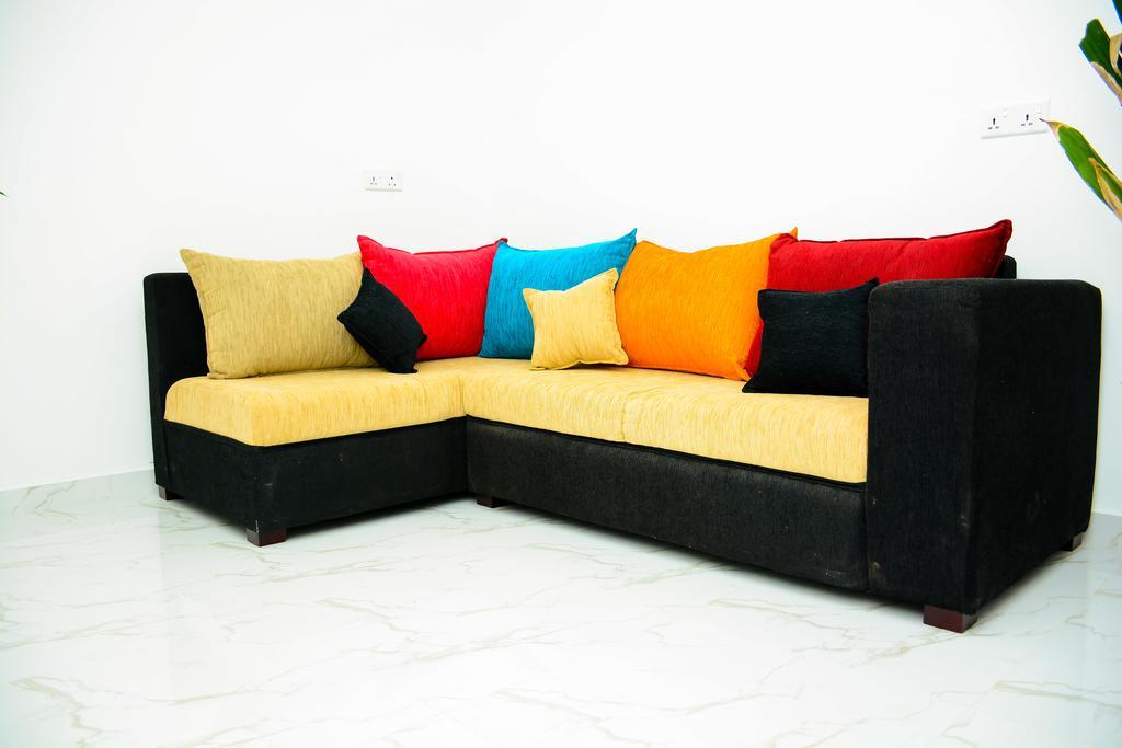 Mama Beach Villa Negombo Zewnętrze zdjęcie