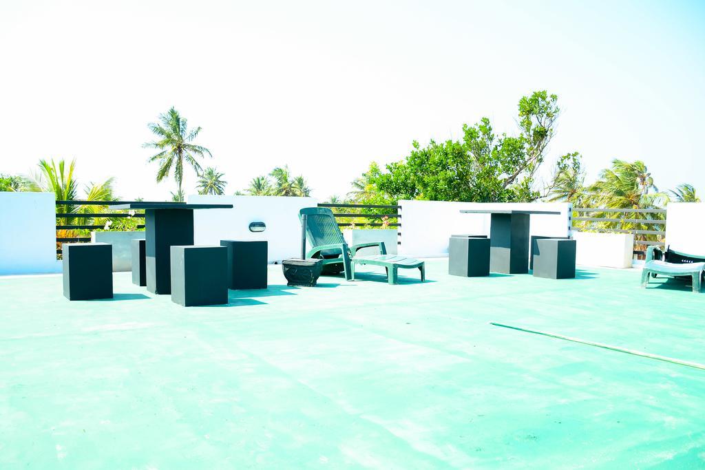 Mama Beach Villa Negombo Zewnętrze zdjęcie