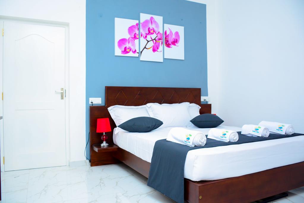 Mama Beach Villa Negombo Zewnętrze zdjęcie