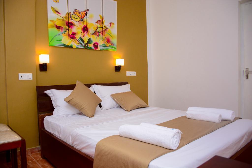 Mama Beach Villa Negombo Zewnętrze zdjęcie