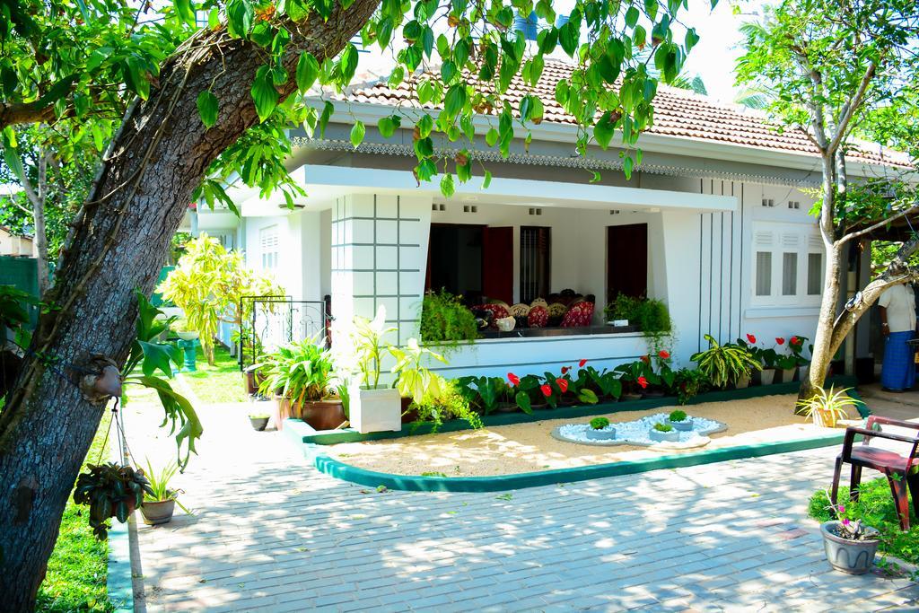 Mama Beach Villa Negombo Zewnętrze zdjęcie