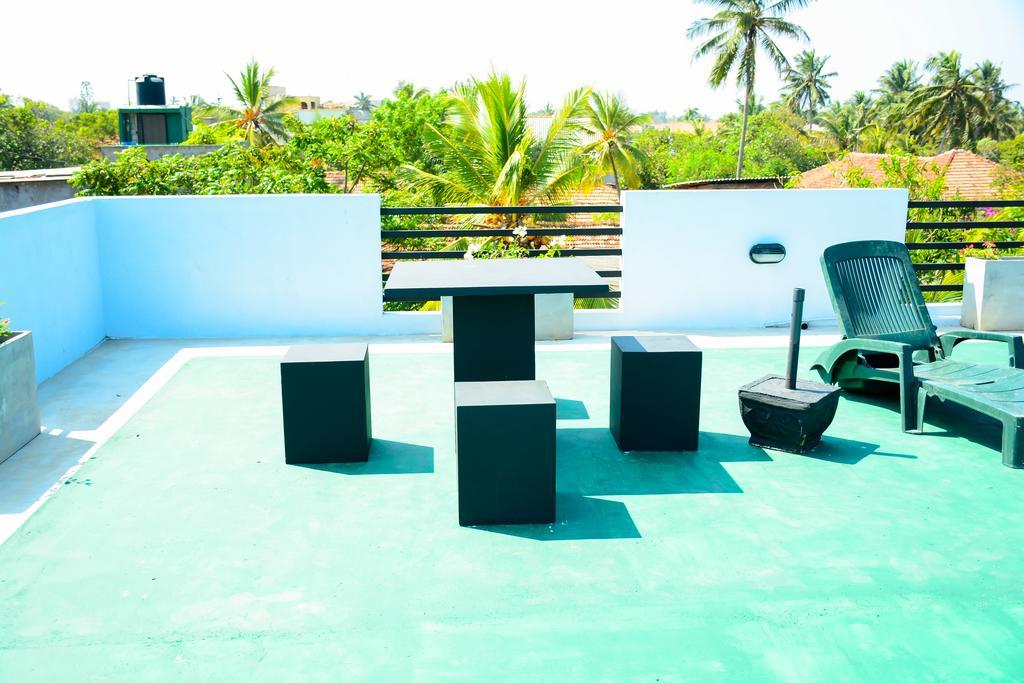 Mama Beach Villa Negombo Zewnętrze zdjęcie