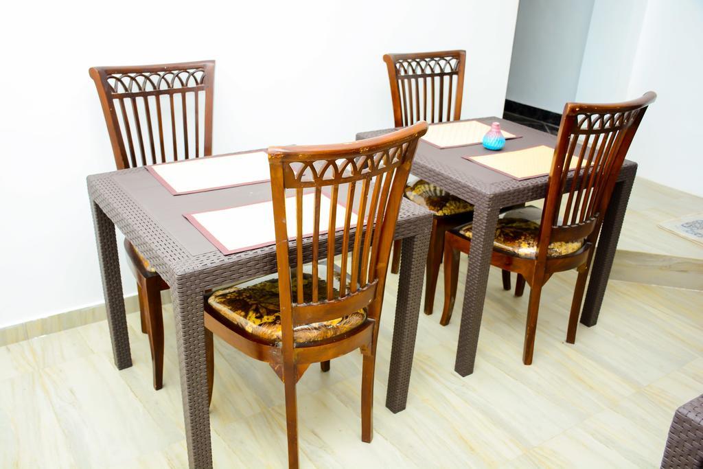 Mama Beach Villa Negombo Zewnętrze zdjęcie