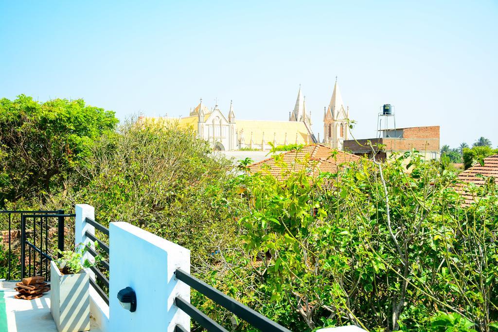Mama Beach Villa Negombo Zewnętrze zdjęcie