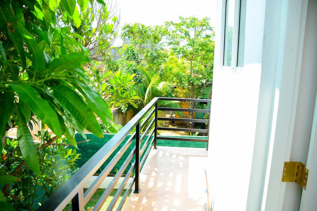 Mama Beach Villa Negombo Zewnętrze zdjęcie