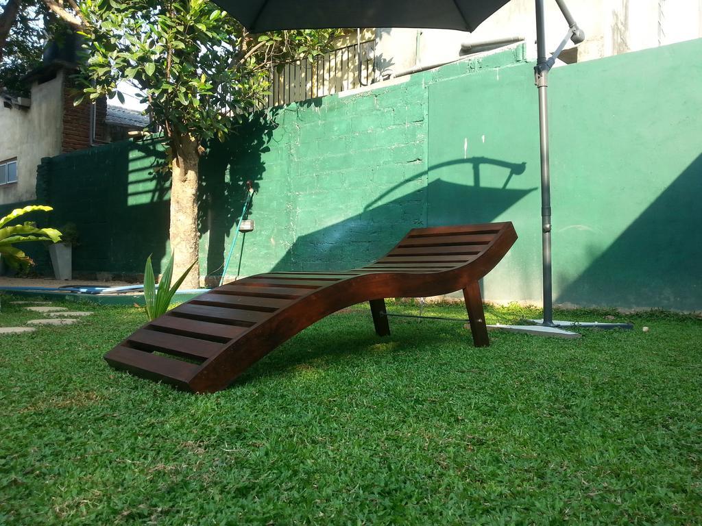 Mama Beach Villa Negombo Zewnętrze zdjęcie