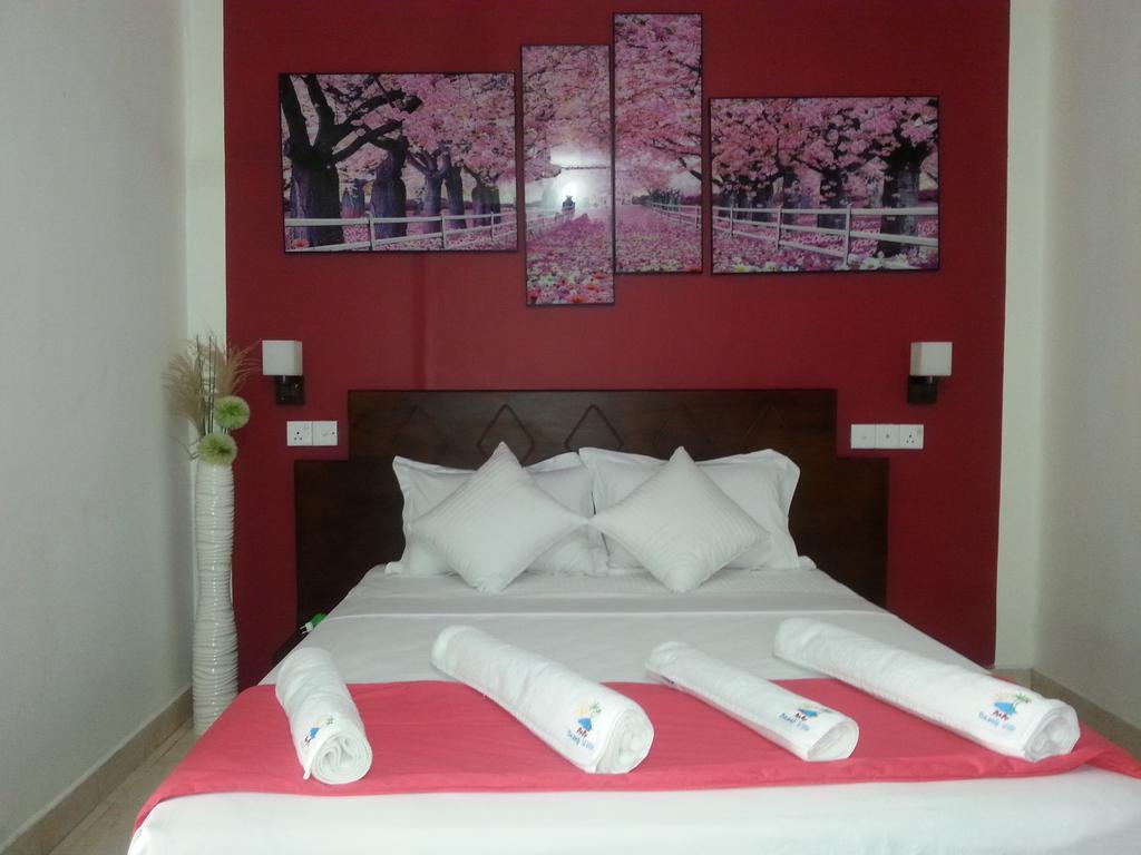 Mama Beach Villa Negombo Zewnętrze zdjęcie