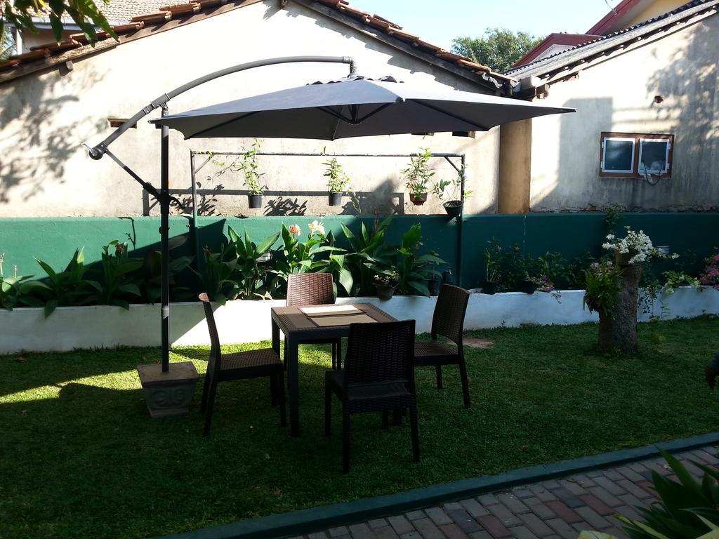 Mama Beach Villa Negombo Zewnętrze zdjęcie