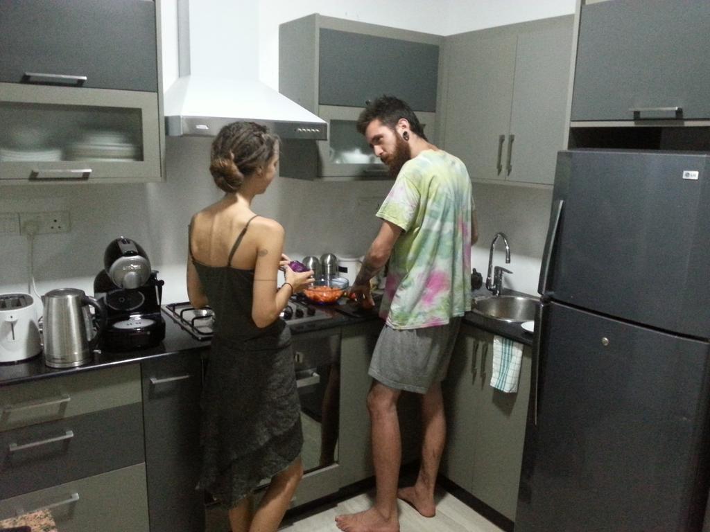 Mama Beach Villa Negombo Zewnętrze zdjęcie