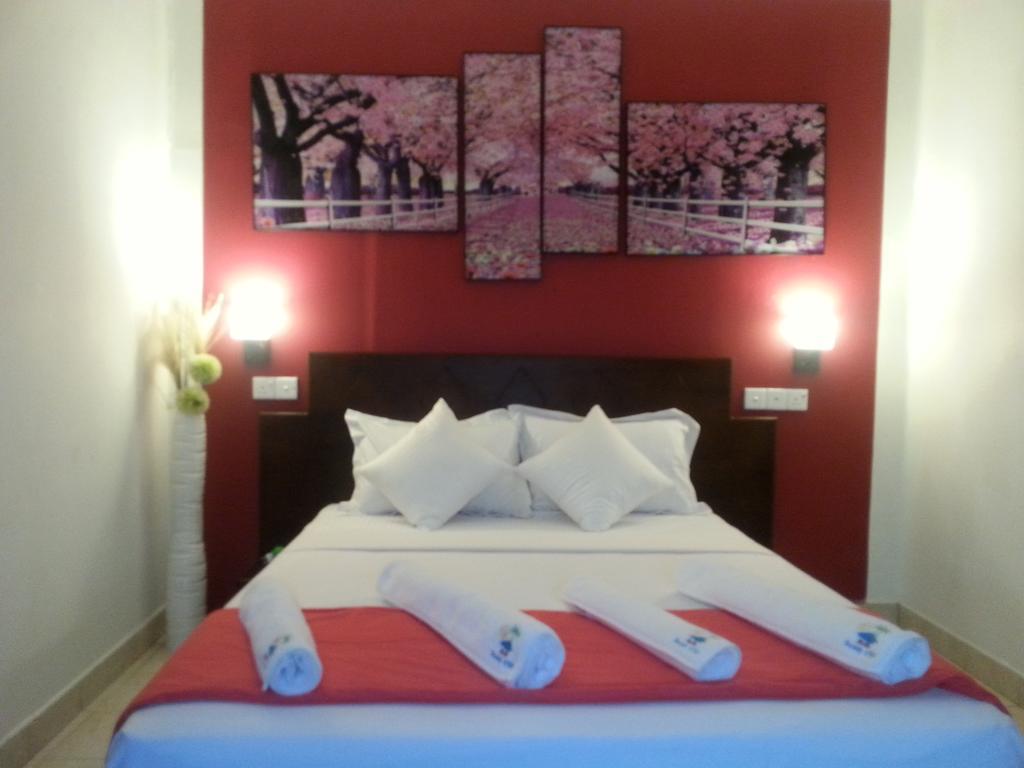 Mama Beach Villa Negombo Zewnętrze zdjęcie
