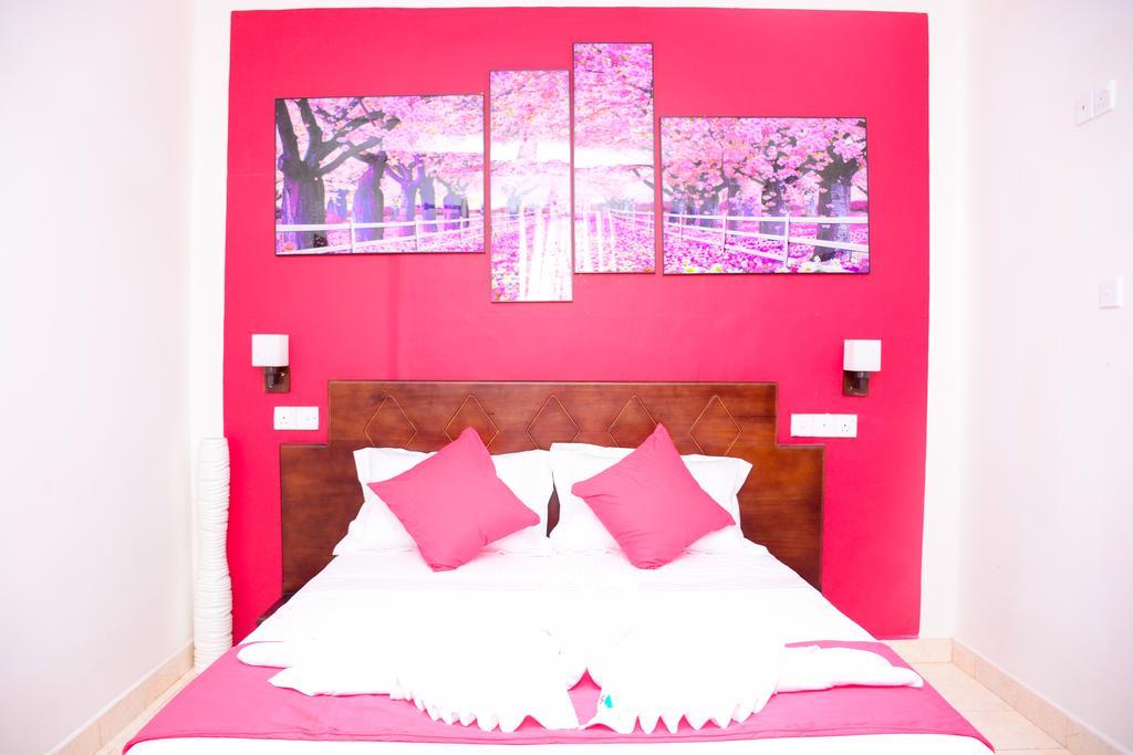 Mama Beach Villa Negombo Zewnętrze zdjęcie