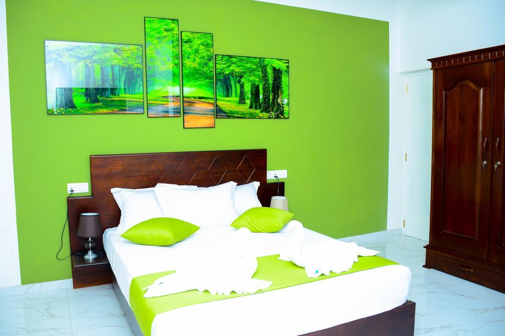 Mama Beach Villa Negombo Zewnętrze zdjęcie