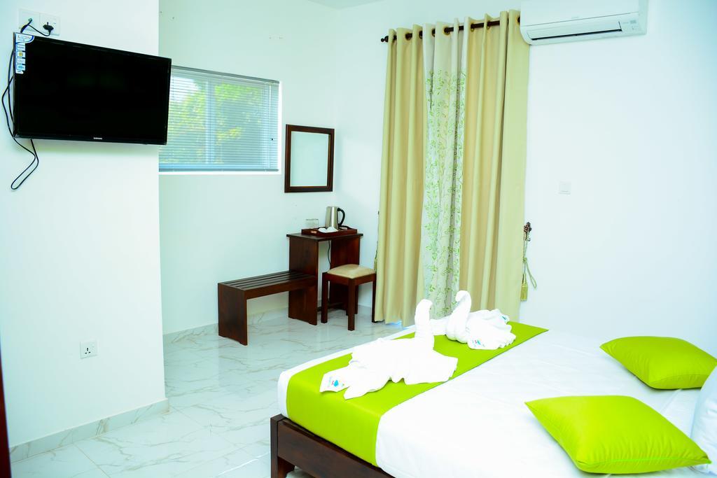 Mama Beach Villa Negombo Zewnętrze zdjęcie