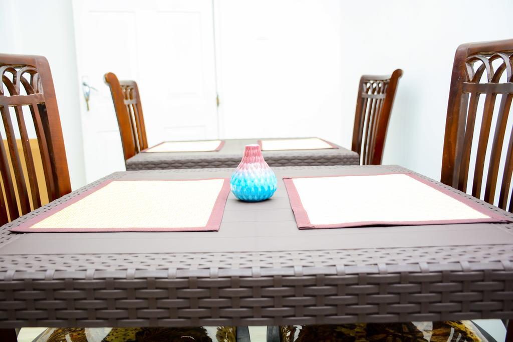 Mama Beach Villa Negombo Zewnętrze zdjęcie