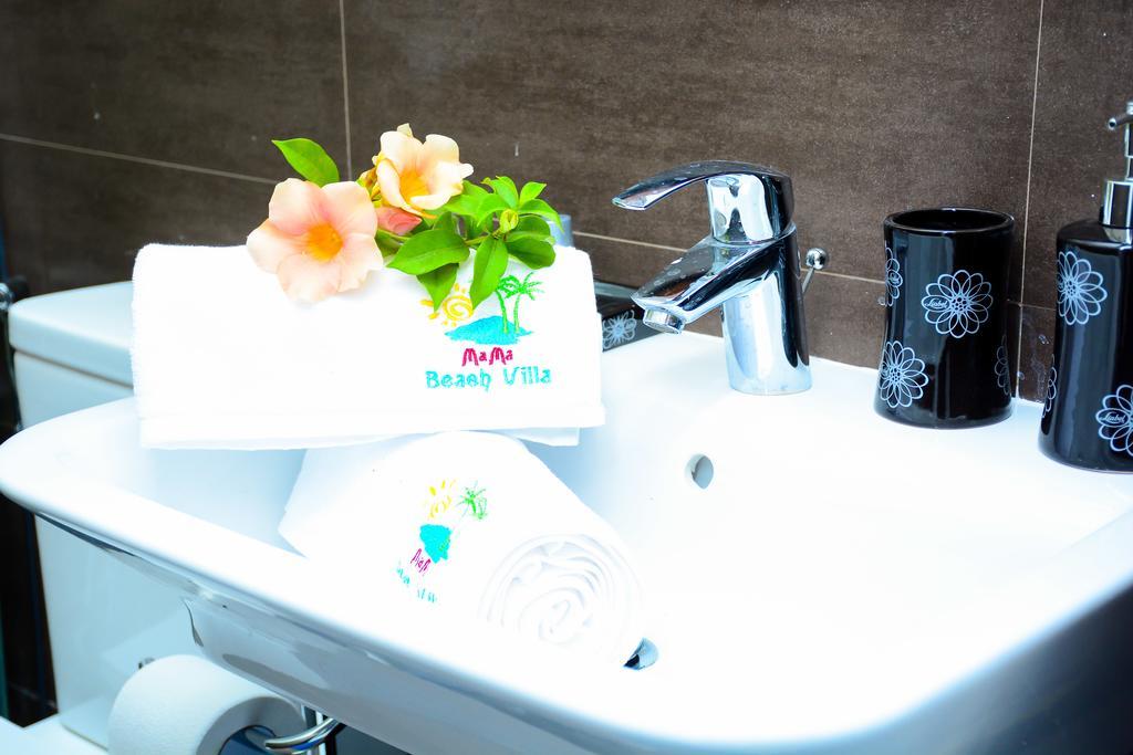 Mama Beach Villa Negombo Zewnętrze zdjęcie