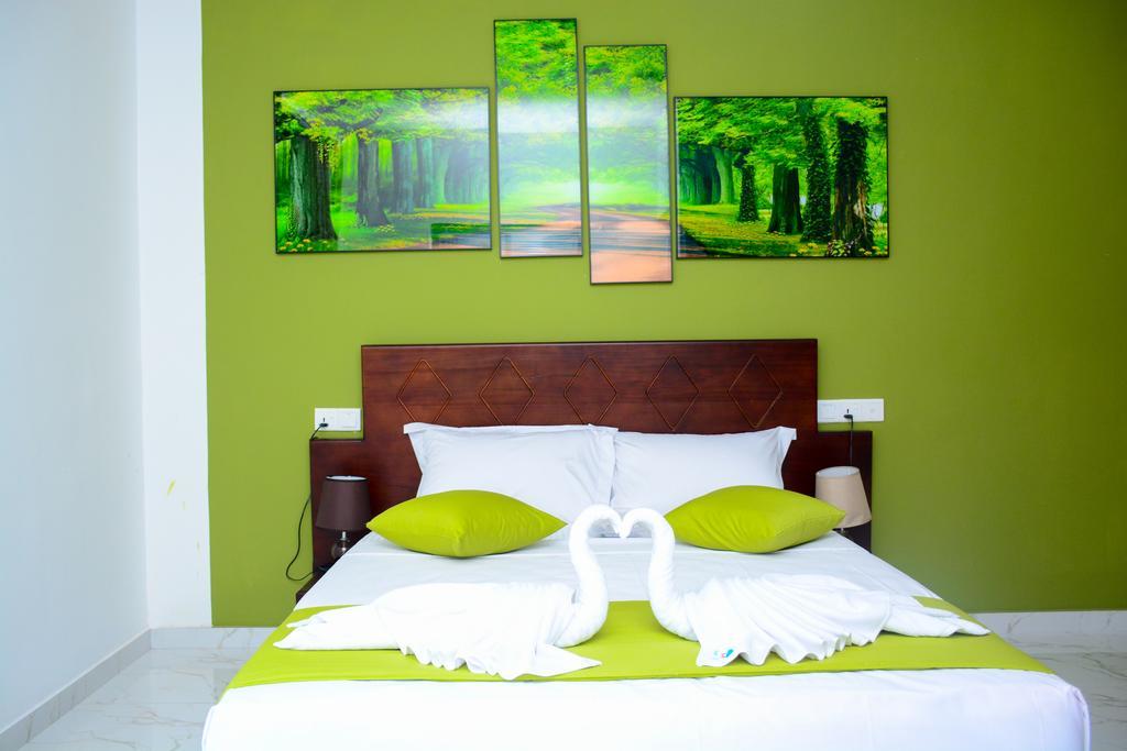 Mama Beach Villa Negombo Zewnętrze zdjęcie