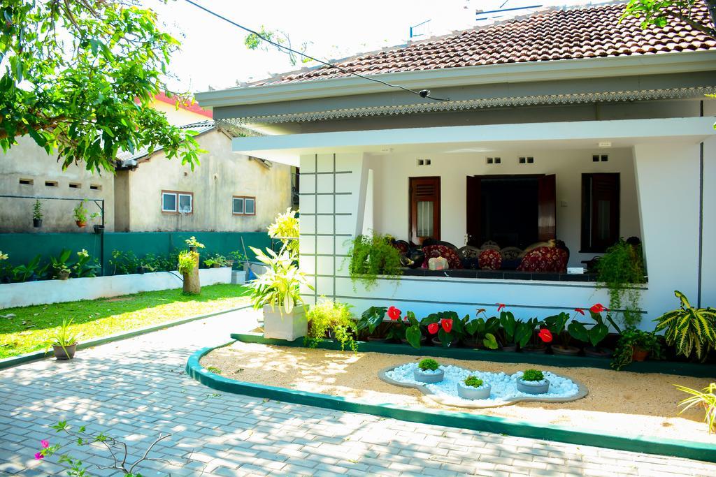 Mama Beach Villa Negombo Zewnętrze zdjęcie