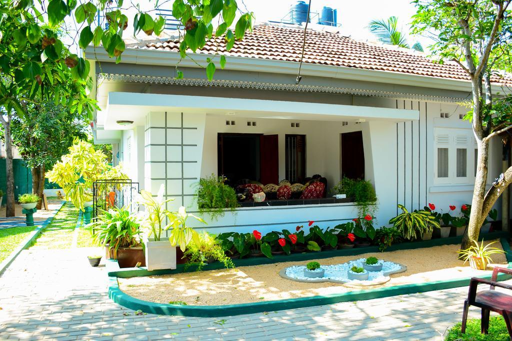 Mama Beach Villa Negombo Zewnętrze zdjęcie