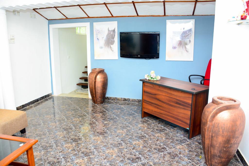 Mama Beach Villa Negombo Zewnętrze zdjęcie