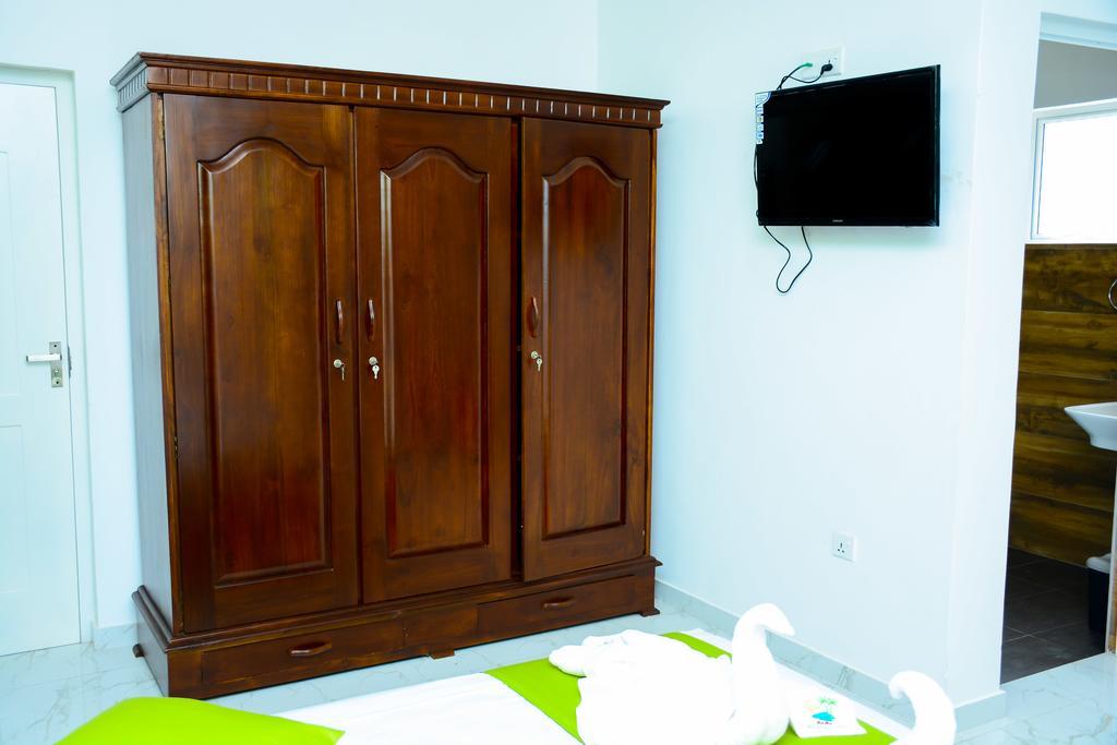 Mama Beach Villa Negombo Zewnętrze zdjęcie