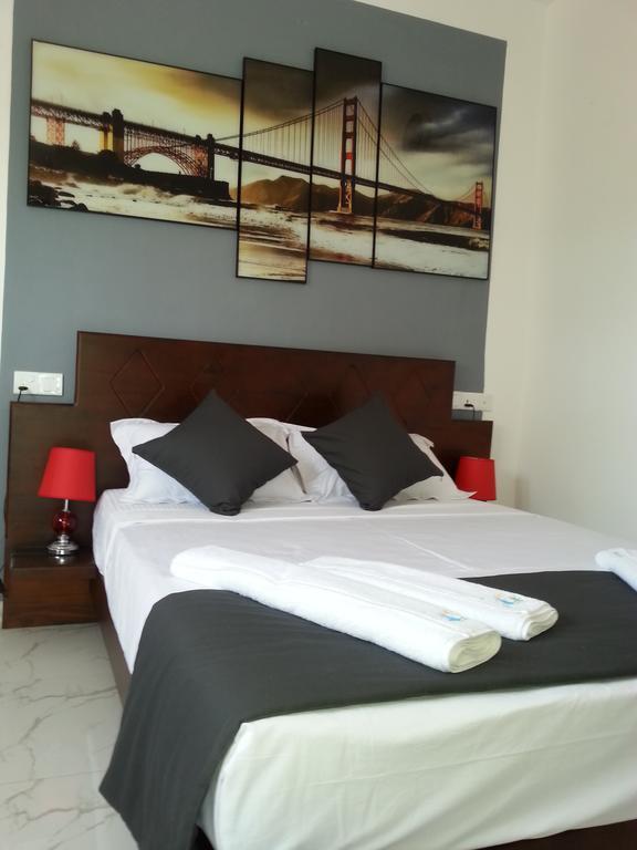 Mama Beach Villa Negombo Zewnętrze zdjęcie