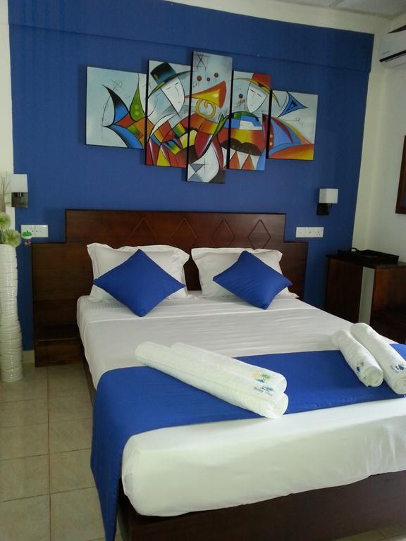 Mama Beach Villa Negombo Zewnętrze zdjęcie