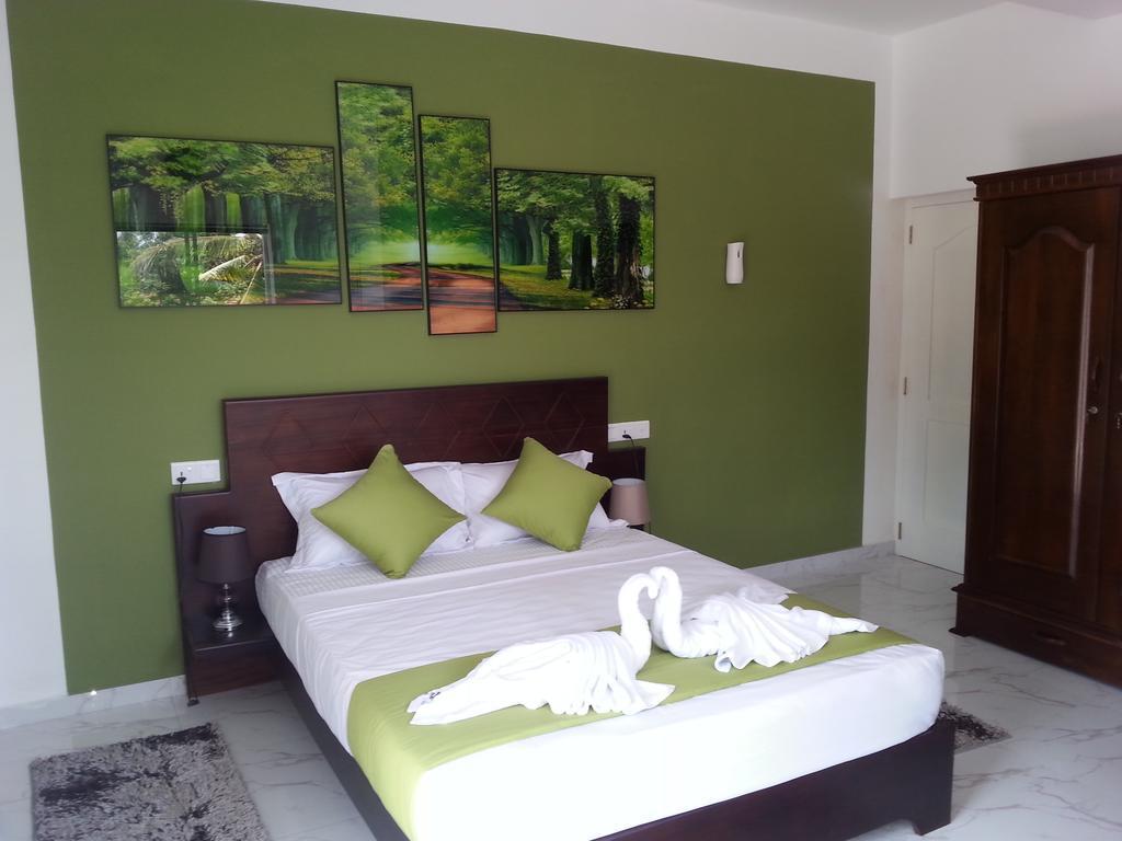 Mama Beach Villa Negombo Zewnętrze zdjęcie
