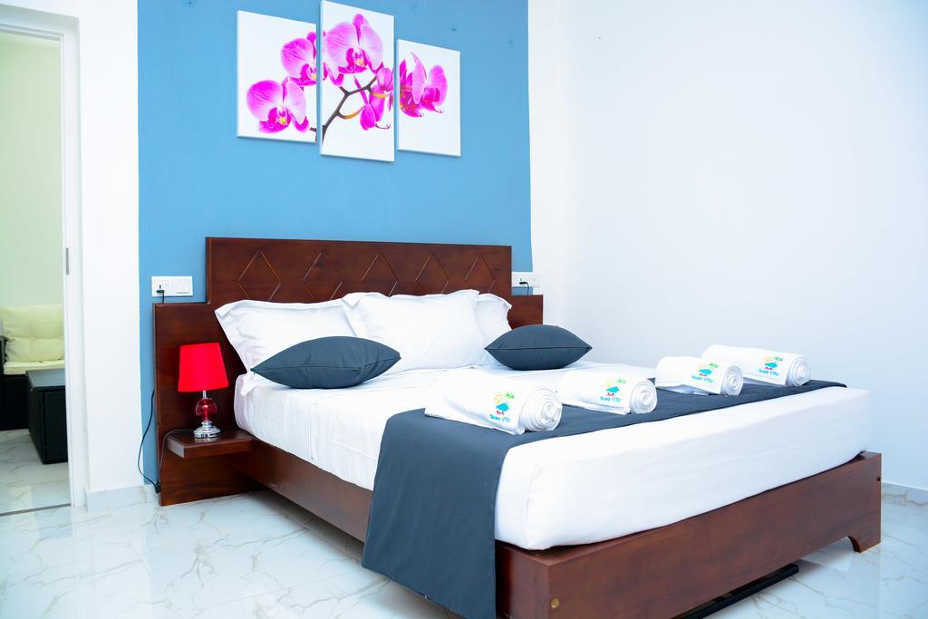 Mama Beach Villa Negombo Zewnętrze zdjęcie