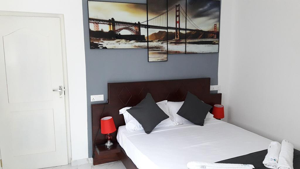 Mama Beach Villa Negombo Zewnętrze zdjęcie