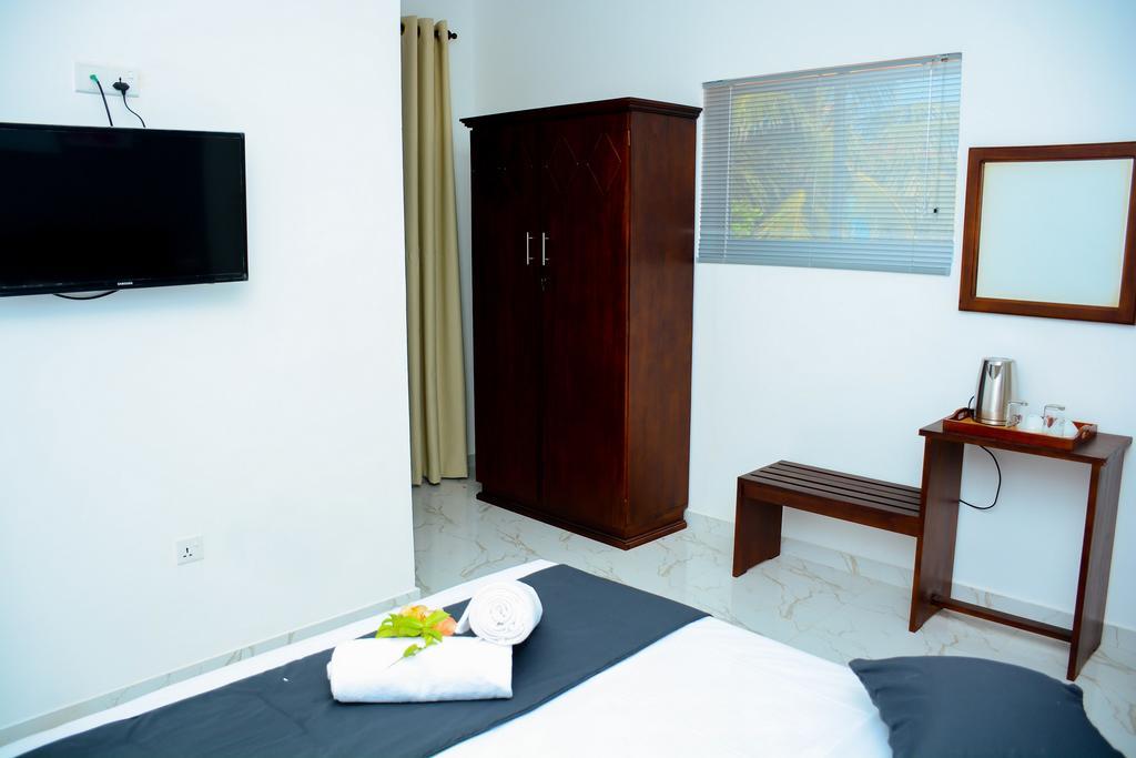 Mama Beach Villa Negombo Zewnętrze zdjęcie