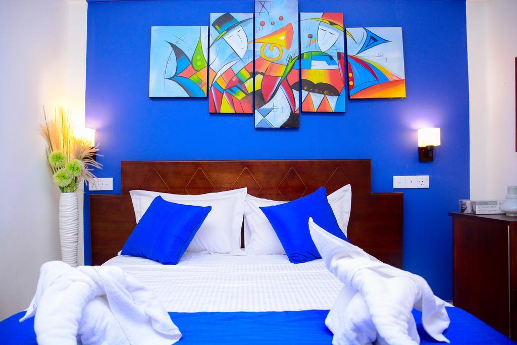 Mama Beach Villa Negombo Zewnętrze zdjęcie
