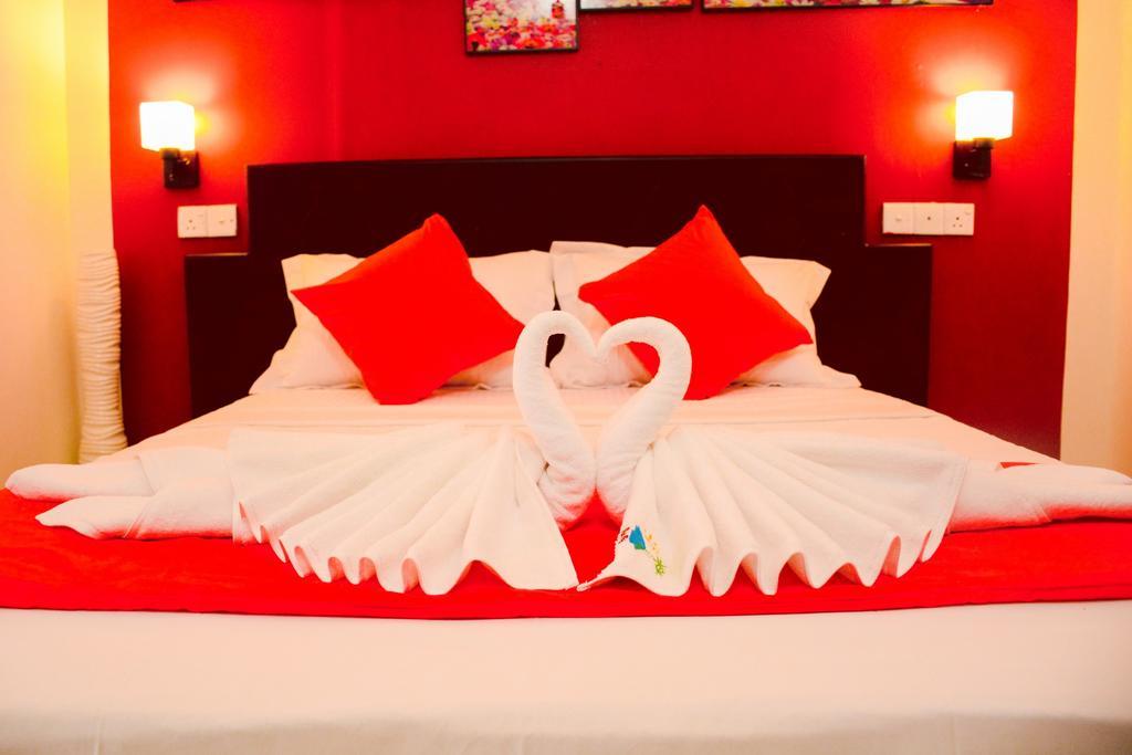 Mama Beach Villa Negombo Zewnętrze zdjęcie